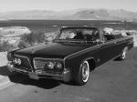 Imperial Crown Convertible 1964 года